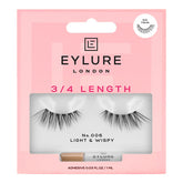 Eylure 3/4 Length No. 006 Lashes 1 pair